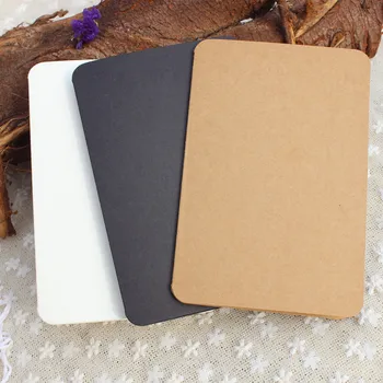 20Pcs/ Lot 20*15cm Kraft Paper Blank Folded Cards Handmade Postcard Greeting Cards Paper Crafts Art Paper Party DIY Scrapbooking
20Pcs/ Lot 20*15cm Kraft Paper Blank Folded Cards Handmade Postcard Greeting Cards Paper Crafts Art Paper Party DIY Scrapbooking