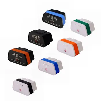 Vgate iCar Wifi OBD 2 Diagnostic Scanner Adapter iCar 2 WIFI Automotive Scanner for IOS iPhone iPad
Vgate iCar Wifi OBD 2 Diagnostic Scanner Adapter iCar 2 WIFI Automotive Scanner for IOS iPhone iPad