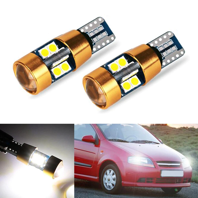 2x T10 LED W5W Samsung Car LED Auto Lamp Light Bulbs For Chevrolet Cruze Aveo Captiva Lacetti Sail Sonic Camaro
2x T10 LED W5W Samsung Car LED Auto Lamp Light Bulbs For Chevrolet Cruze Aveo Captiva Lacetti Sail Sonic Camaro