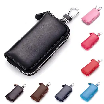 Casual Unisex Bags Solid Color Waist Clutch Wallets Multifunction Card Case Key Bag Coin Purse Dropship T624
Casual Unisex Bags Solid Color Waist Clutch Wallets Multifunction Card Case Key Bag Coin Purse Dropship T624