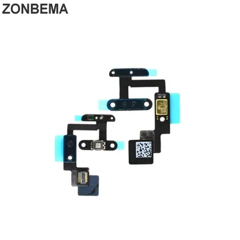 ZONBEMA 100pcs/lot Power Button On Off Volume Control Flex Ribbon Cable Part For iPad Air 2 6
ZONBEMA 100pcs/lot Power Button On Off Volume Control Flex Ribbon Cable Part For iPad Air 2 6