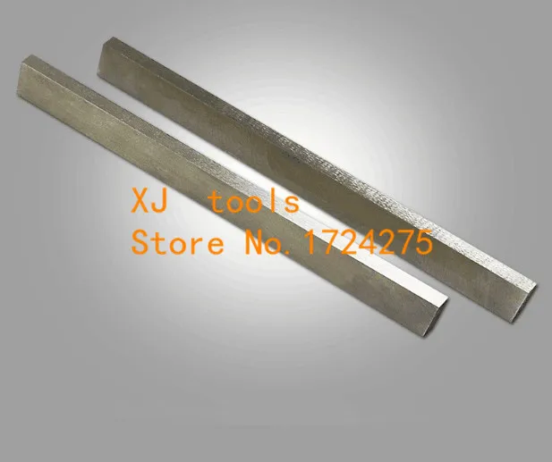 2pcs 3mm*6/8/10/12/14/16/18/20*200mm High-speed steel Sharp steel STEEL BILLETS blade Flat HSS Turning tool DIY knife material
2pcs 3mm*6/8/10/12/14/16/18/20*200mm High-speed steel Sharp steel STEEL BILLETS blade Flat HSS Turning tool DIY knife material