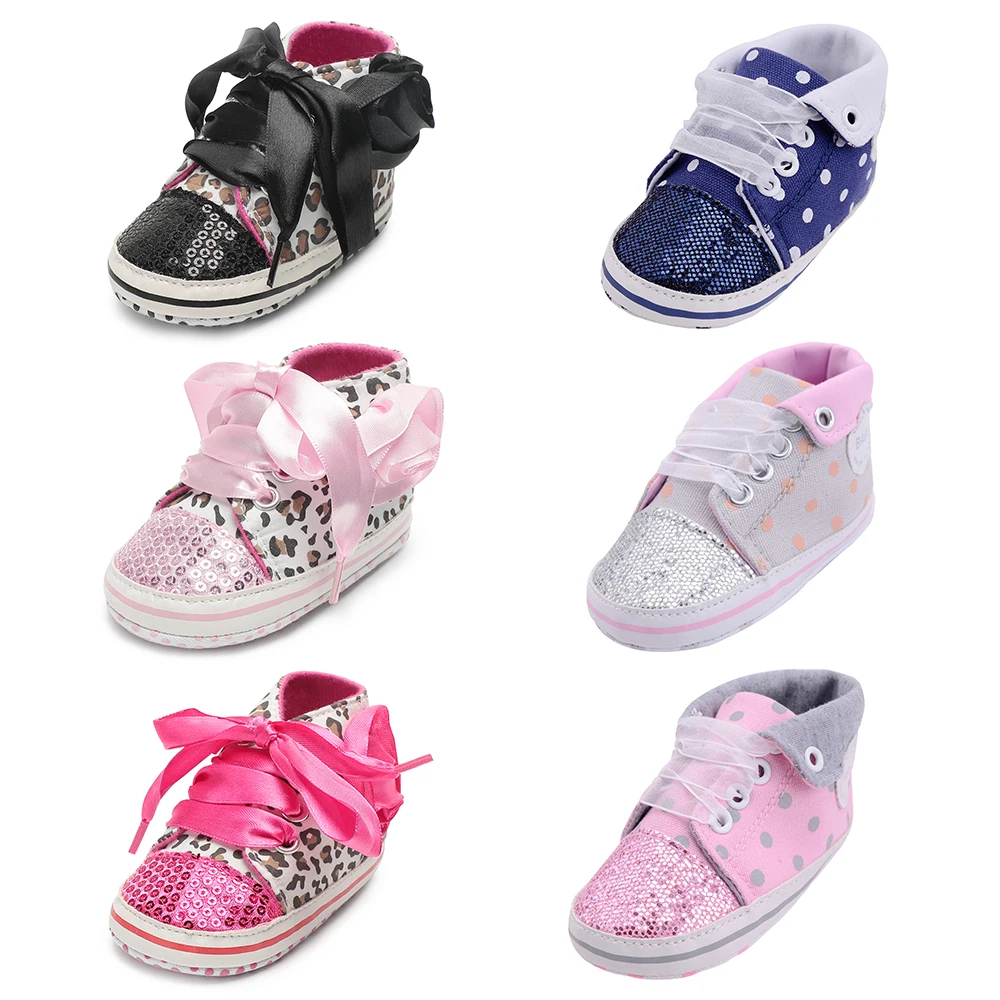 Baby Shoes Baby Moccasins Newborn Shoes Soft Infants Crib Shoes Sneakers First Walker New Born Baby Girl Shoes
Baby Shoes Baby Moccasins Newborn Shoes Soft Infants Crib Shoes Sneakers First Walker New Born Baby Girl Shoes