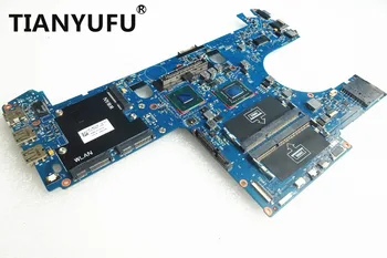 E6220 motherboard R97MN 0R97MN CN-0R97MN I5-2520M 6050A2428801-MB-A01 DDR3 For DELL E6220 Laptop Motherboard tested 100% work
E6220 motherboard R97MN 0R97MN CN-0R97MN I5-2520M 6050A2428801-MB-A01 DDR3 For DELL E6220 Laptop Motherboard tested 100% work