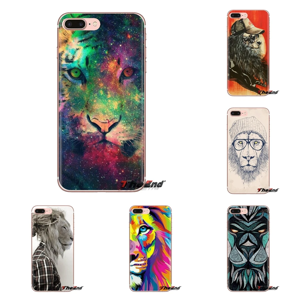 Transparent TPU Case Cover For Huawei Mate Honor 4C 5C 5X 6X 7 7A 7C 8 9 10 8C 8X 20 Lite Pro Hipster Tribal Lion Pastel Artwork
Transparent TPU Case Cover For Huawei Mate Honor 4C 5C 5X 6X 7 7A 7C 8 9 10 8C 8X 20 Lite Pro Hipster Tribal Lion Pastel Artwork