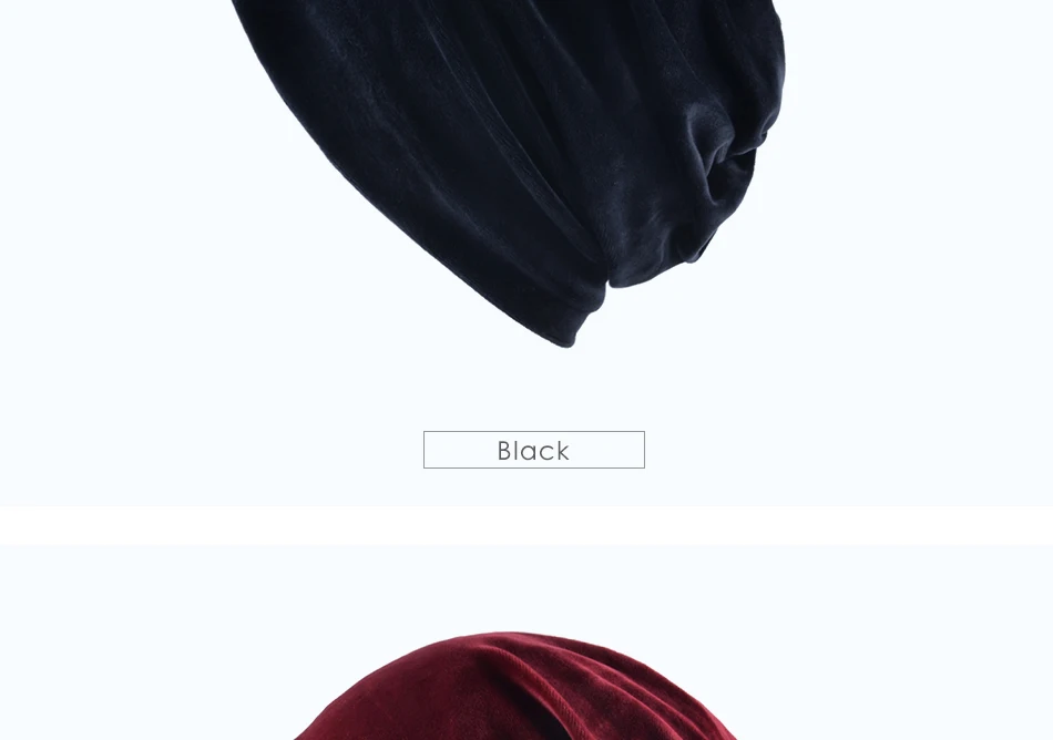 woman winter hats MZ752 (12)