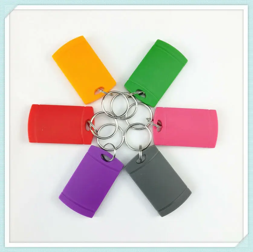 T5577 Proximity 125KHZ RFID Tags Fob Keychains Proximity Access control tag keyfobs Writable Rewrite
T5577 Proximity 125KHZ RFID Tags Fob Keychains Proximity Access control tag keyfobs Writable Rewrite