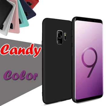 500pcs Soft TPU Candy Color Matte Cover For Samsung Galaxy S20 Ultra S10 E S9 S8 Note 10 PLUS 9 8 Pro Silicone Slim Thin Case
500pcs Soft TPU Candy Color Matte Cover For Samsung Galaxy S20 Ultra S10 E S9 S8 Note 10 PLUS 9 8 Pro Silicone Slim Thin Case