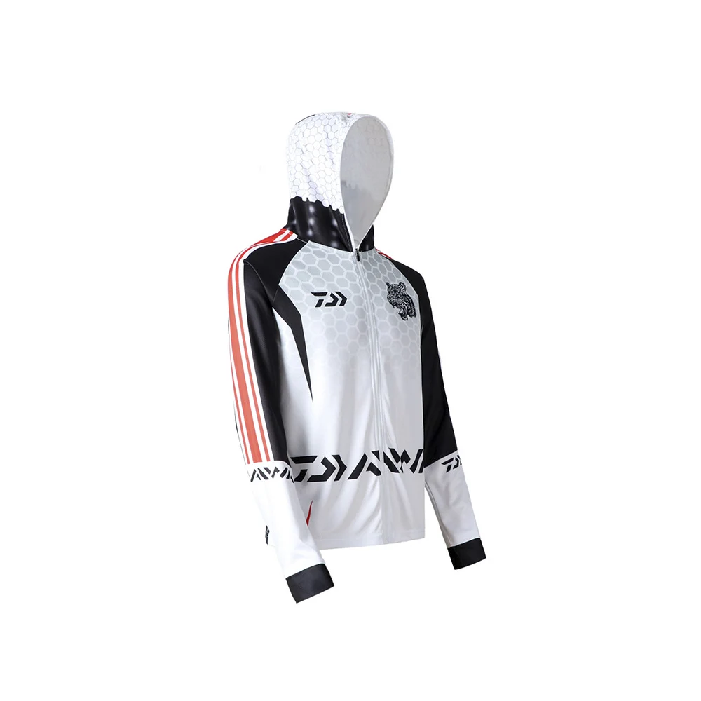 Male Long Sleeves Fishing Shirt Outdoor Sports Jersey Quick-Drying Fishing Sports Shirt Cloth
Male Long Sleeves Fishing Shirt Outdoor Sports Jersey Quick-Drying Fishing Sports Shirt Cloth