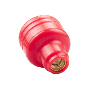 1PCS Mini 5.5GHZ 5DBi FPV Antenna Omnidirectional Mushroom Head SMA-Male/RPSMA-Male for Racing Drone Quadcopter
1PCS Mini 5.5GHZ 5DBi FPV Antenna Omnidirectional Mushroom Head SMA-Male/RPSMA-Male for Racing Drone Quadcopter