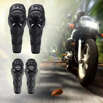 4pcs/set Elbow Knee Protector Motorcycle Knee Pad Soft Breathable Anti-slip Grip Leg Sleeve Brace Support Protector Cycling Acc
4pcs/set Elbow Knee Protector Motorcycle Knee Pad Soft Breathable Anti-slip Grip Leg Sleeve Brace Support Protector Cycling Acc