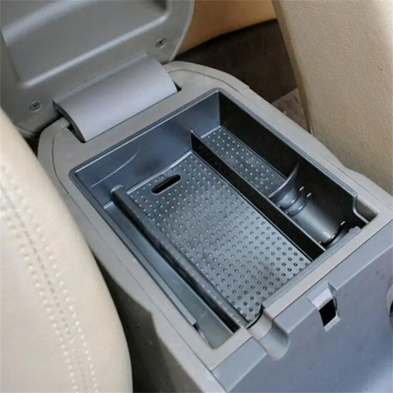 Car central storage box broadhurst armrest remoulded car glove storage box For HYUNDAI IX35 auto accessories
Car central storage box broadhurst armrest remoulded car glove storage box For HYUNDAI IX35 auto accessories