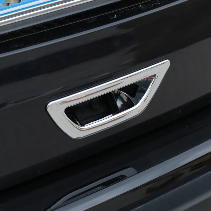 For X TRAIL X-trail Xtrail Rogue T32 ABS Chrome 2014-2018 rear door bow Styling Rear Tail Door Bowl Trim cover sticker 1pcs
For X TRAIL X-trail Xtrail Rogue T32 ABS Chrome 2014-2018 rear door bow Styling Rear Tail Door Bowl Trim cover sticker 1pcs