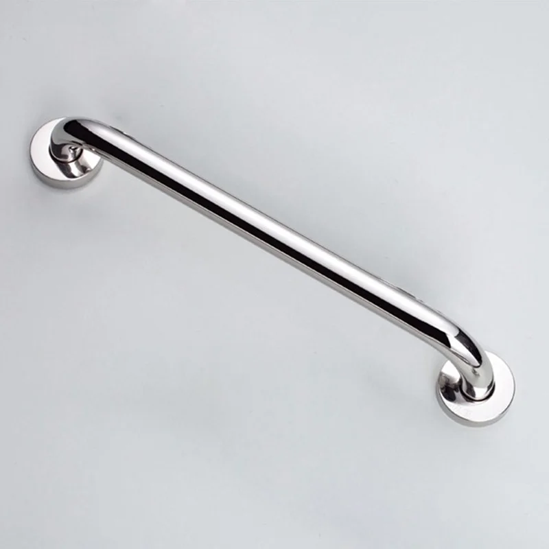 New Bathroom Tub Toilet Stainless Steel Handrail Grab Bar Shower Safety Support Handle Towel Rack(40cm)
New Bathroom Tub Toilet Stainless Steel Handrail Grab Bar Shower Safety Support Handle Towel Rack(40cm)