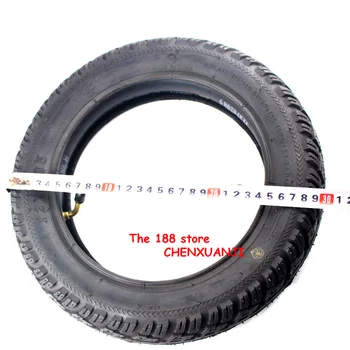 explosion-proof12x2.35 tyre inner tube fits gas and electric scooters e-Bike Mini crosser Mini dirt bike
explosion-proof12x2.35 tyre inner tube fits gas and electric scooters e-Bike Mini crosser Mini dirt bike