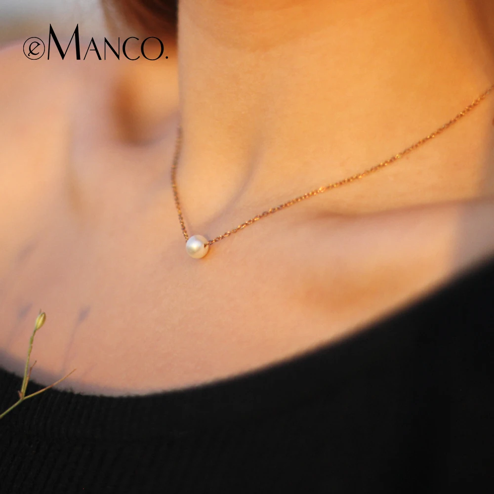 925 Sterling Silver Necklaces and Pendants Simulated Pearl Necklace for Women Fashion Jewelry for Women Gifts
925 Sterling Silver Necklaces and Pendants Simulated Pearl Necklace for Women Fashion Jewelry for Women Gifts