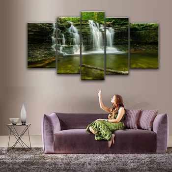 Home decor simulation oil painting on the canvas print landscape pictures DM16092401
Home decor simulation oil painting on the canvas print landscape pictures DM16092401