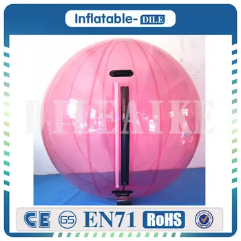 Free Shipping 0.8mm Thickness PVC 2m Inflatable Water Zorb Ball/Water Walking Wall For Children
Free Shipping 0.8mm Thickness PVC 2m Inflatable Water Zorb Ball/Water Walking Wall For Children
