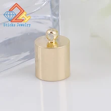 10 X 14 MM Charms Gold Color Plate Copper Tassel Caps Beads Fashion Accessories DIY Jewelry
10 X 14 MM Charms Gold Color Plate Copper Tassel Caps Beads Fashion Accessories DIY Jewelry