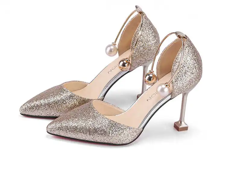 2019 Summer Women Shoes Pointed Toe Pumps Dress Shoes High Heels Boat Shoes Wedding Shoes Tenis Feminino Side With
2019 Summer Women Shoes Pointed Toe Pumps Dress Shoes High Heels Boat Shoes Wedding Shoes Tenis Feminino Side With