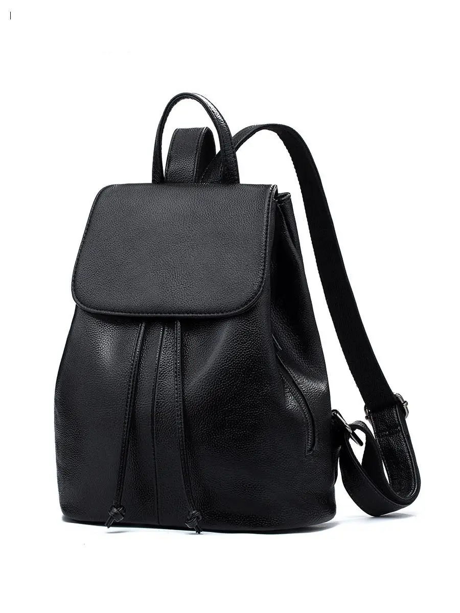 Leather Shoulder Bag Women 2018 New Fashion Head Skin Cowboy Travel Korean Version Hack Leisure Soft Backpack
Leather Shoulder Bag Women 2018 New Fashion Head Skin Cowboy Travel Korean Version Hack Leisure Soft Backpack