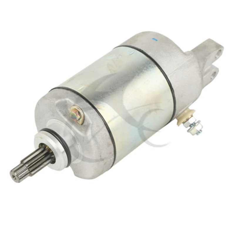 Motorcycle Starter Motor For Honda TRX500FM FourTrax Foreman 4x4 475cc 2005-2009 TRX450FE FourTrax Foreman ES 433cc 2002-2004 03
Motorcycle Starter Motor For Honda TRX500FM FourTrax Foreman 4x4 475cc 2005-2009 TRX450FE FourTrax Foreman ES 433cc 2002-2004 03