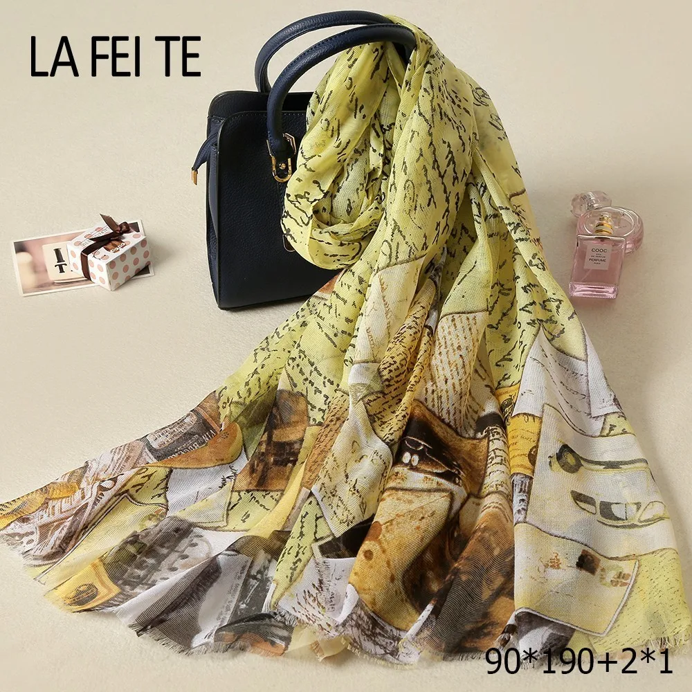 Satin Twill Silk Scarf Women Kerchief Stole Foulard Femme Hair Head Chiffon Hijab Long Women Scarf For Ladies Summer SMT049
Satin Twill Silk Scarf Women Kerchief Stole Foulard Femme Hair Head Chiffon Hijab Long Women Scarf For Ladies Summer SMT049