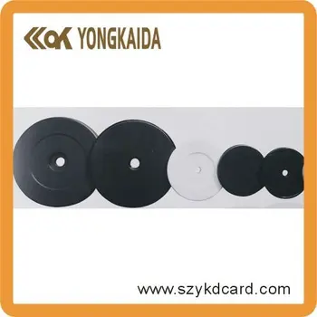 Yongkaida 1000pcs/lot High Performance TK4100 RFID Patrol Tag Water-proof ABS Card
Yongkaida 1000pcs/lot High Performance TK4100 RFID Patrol Tag Water-proof ABS Card