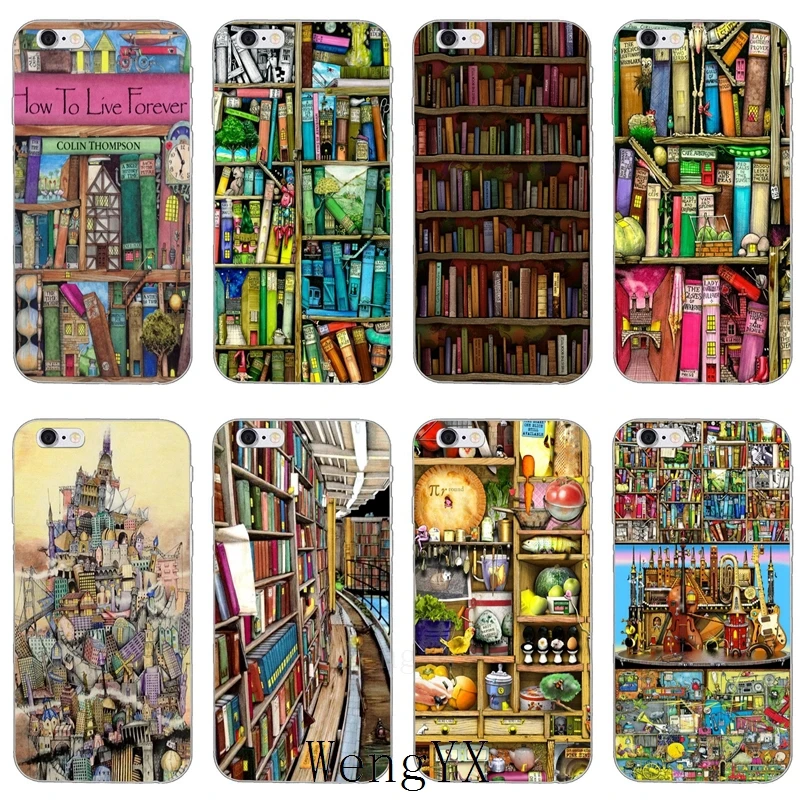 Colin Thompson Books slim silicone TPU Soft phone cover case For Sony xperia XA Z Z1 Z2 Z3 Z4 Z5 Premium Compact M2 M4 M5 E3 T3
Colin Thompson Books slim silicone TPU Soft phone cover case For Sony xperia XA Z Z1 Z2 Z3 Z4 Z5 Premium Compact M2 M4 M5 E3 T3