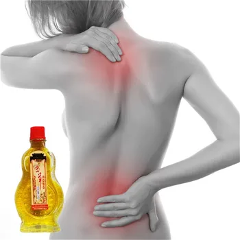 100% Chinese Cordyceps leg numb knee pain Essential oil Ointment Pain Relieving Patch Massage Relaxation Arthritis Essential
100% Chinese Cordyceps leg numb knee pain Essential oil Ointment Pain Relieving Patch Massage Relaxation Arthritis Essential