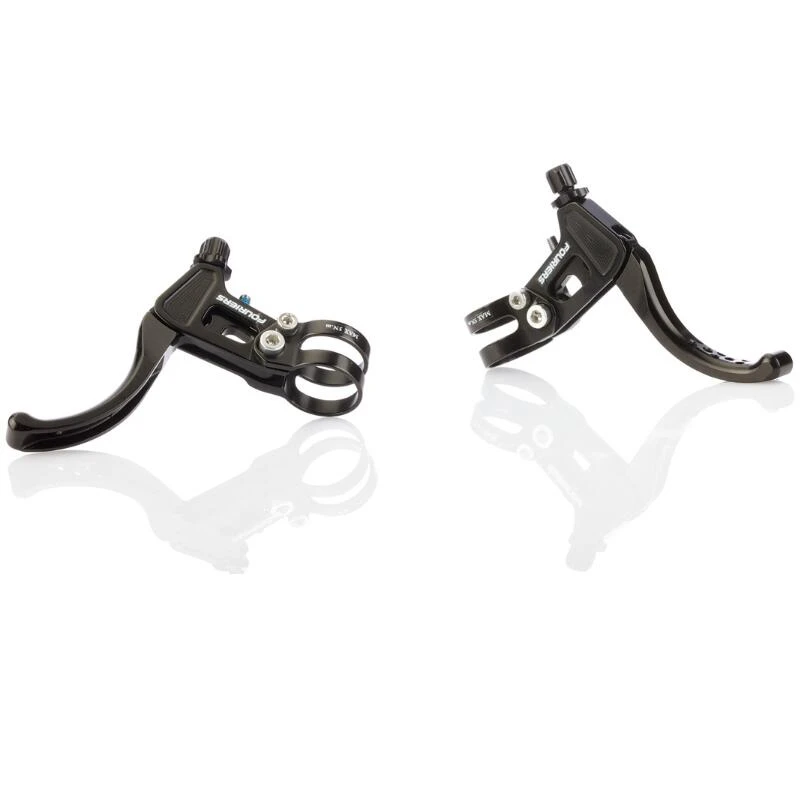 FOURIERS BR-DX004 Bike Bicycle CNC machined Light weight design Mini V-brake lever Fits SHIMAN0 Road Bikes standard brake cable
FOURIERS BR-DX004 Bike Bicycle CNC machined Light weight design Mini V-brake lever Fits SHIMAN0 Road Bikes standard brake cable