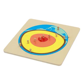 Baby Toy Montessori Solar Core Puzzle with Box Early Childhood Education Preschool Training Kids Brinquedos Juguetes
Baby Toy Montessori Solar Core Puzzle with Box Early Childhood Education Preschool Training Kids Brinquedos Juguetes