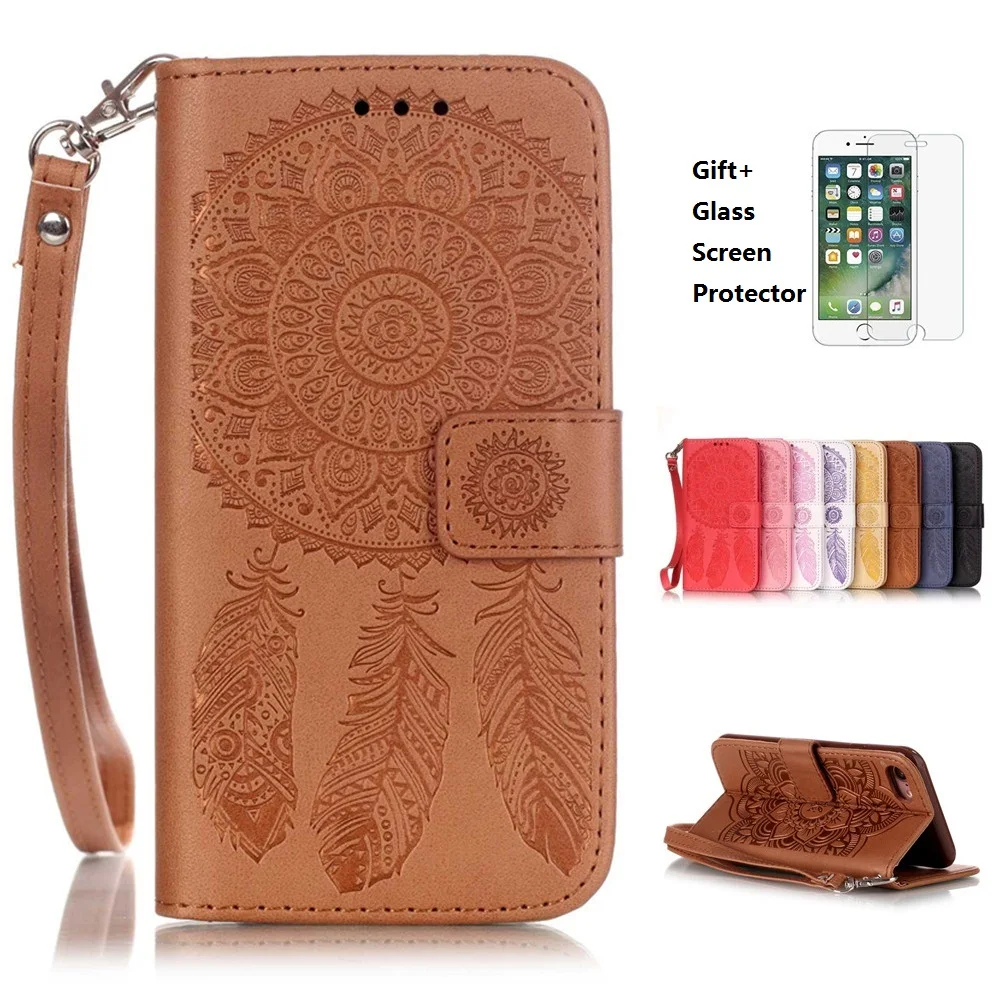 Carving patterns Faux Leather Flip Case with Stand for iPhone 5 6 7 8 4.7 6 7 8 Plus X
Carving patterns Faux Leather Flip Case with Stand for iPhone 5 6 7 8 4.7 6 7 8 Plus X