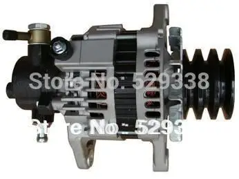 NEW HITACHI ALTERNATOR LR180509 LR180-509 LR180-509C 10459447 8971166973 12335 FOR ISUZU TRUCK
NEW HITACHI ALTERNATOR LR180509 LR180-509 LR180-509C 10459447 8971166973 12335 FOR ISUZU TRUCK