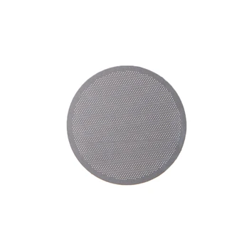 Free_on Stainless Steel Coffee Filter Espresso Maker Reusable Durable Dripper Strainer
Free_on Stainless Steel Coffee Filter Espresso Maker Reusable Durable Dripper Strainer