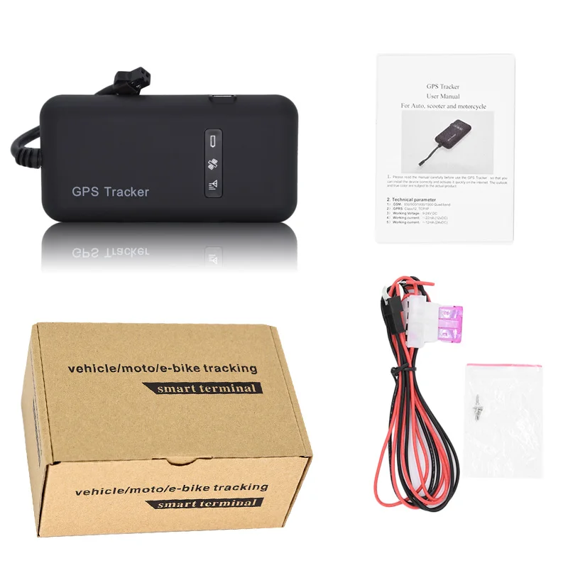 10pcs a lot Car Vehicle Motor GPS tracker GT02 tracking device real time Locator Car Vehicle Tracker Tracking Device TK110 GT02A
10pcs a lot Car Vehicle Motor GPS tracker GT02 tracking device real time Locator Car Vehicle Tracker Tracking Device TK110 GT02A
