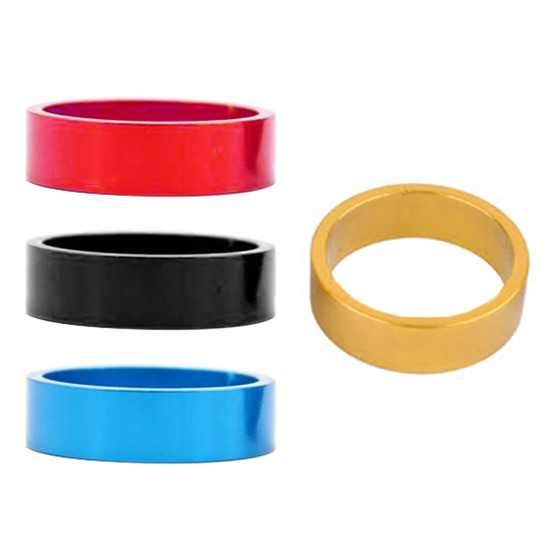 28.6mm Bicycle Front Fork Grummet Headset Silent OpenType Mountain Road Bike Ring Parts Bicycle Accessories
28.6mm Bicycle Front Fork Grummet Headset Silent OpenType Mountain Road Bike Ring Parts Bicycle Accessories