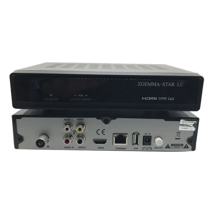Starhub box singapore hd 2018 Zgemma Star LC watch all HD channels with Wold Cup
Starhub box singapore hd 2018 Zgemma Star LC watch all HD channels with Wold Cup