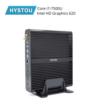 HYSTOU Mini PC Windows 10 Intel Core i3 6006U Core I7 7500U Dual Core 4G SIM card WIFI Fanless Mini Desktop HDMI Nettop HTPC 
HYSTOU Mini PC Windows 10 Intel Core i3 6006U Core I7 7500U Dual Core 4G SIM card WIFI Fanless Mini Desktop HDMI Nettop HTPC