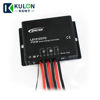 EPEVER Solar Charger Controller LS1012EPD LS1024EPD LS2024EPD 10A 20A 12V 24V PWM LED Solar Home Llighting System IP67 Free Ship
EPEVER Solar Charger Controller LS1012EPD LS1024EPD LS2024EPD 10A 20A 12V 24V PWM LED Solar Home Llighting System IP67 Free Ship
