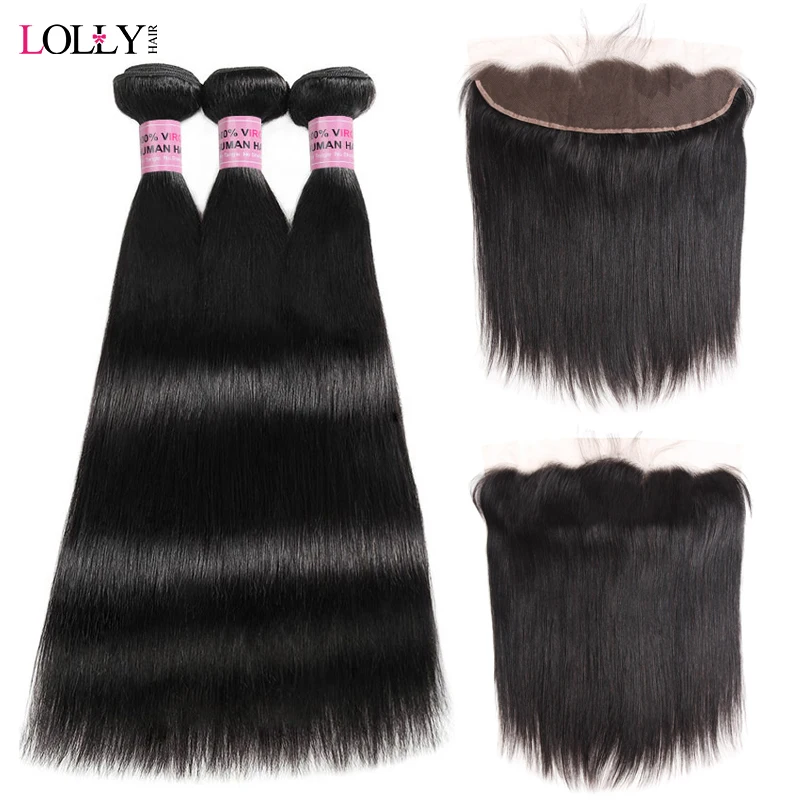 Lolly Indian Straight Hair Bundles With Frontal Closure 3 Bundles With Frontal 13x4 Non Remy Human Hair Bundles With Frontal
Lolly Indian Straight Hair Bundles With Frontal Closure 3 Bundles With Frontal 13x4 Non Remy Human Hair Bundles With Frontal