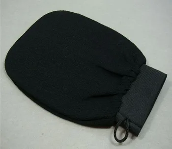 Free shipping 100pcs/lot morocco hammam scrub mitt magic peeling glove exfoliating tan removal mitt(normal coarse feeling)
Free shipping 100pcs/lot morocco hammam scrub mitt magic peeling glove exfoliating tan removal mitt(normal coarse feeling)