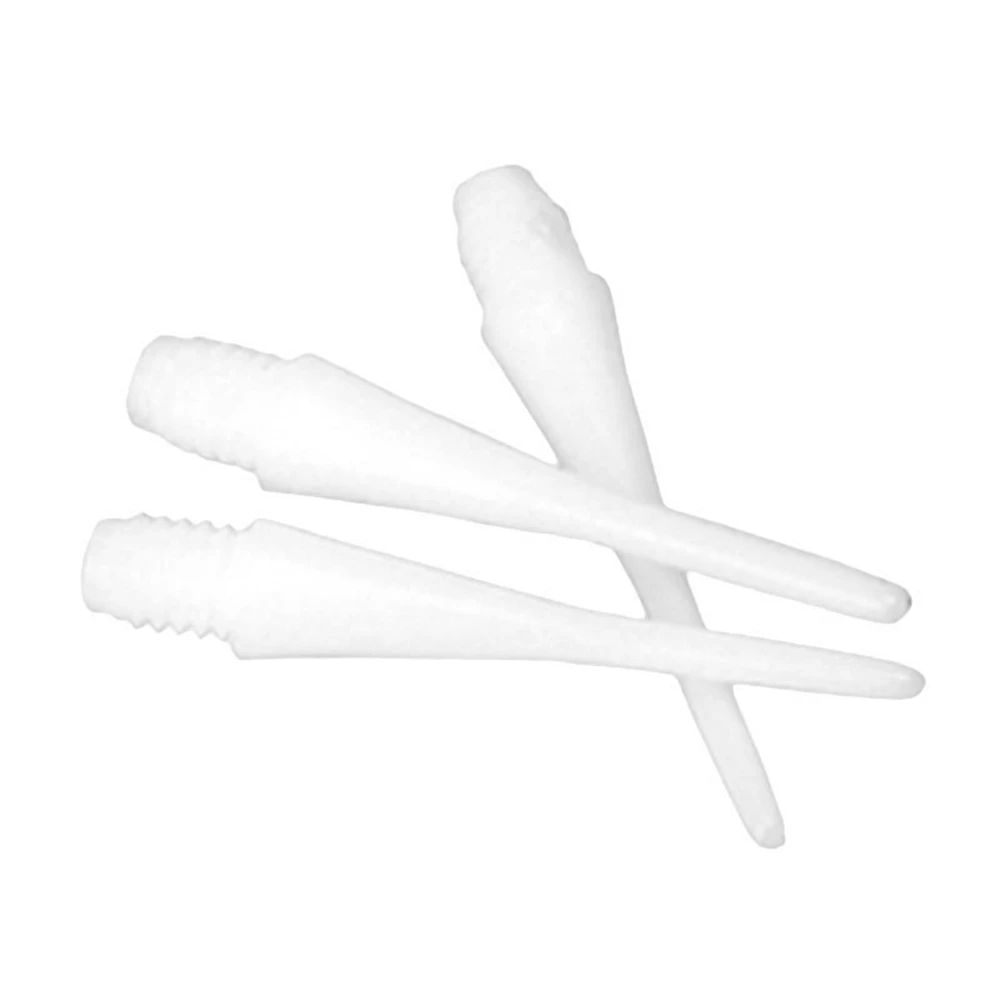 100pcs/set 2BA/5mm Durable Soft Tips Points Needle Replacement Set For Electronic Dart Groove Soft Tip Dart Points
100pcs/set 2BA/5mm Durable Soft Tips Points Needle Replacement Set For Electronic Dart Groove Soft Tip Dart Points