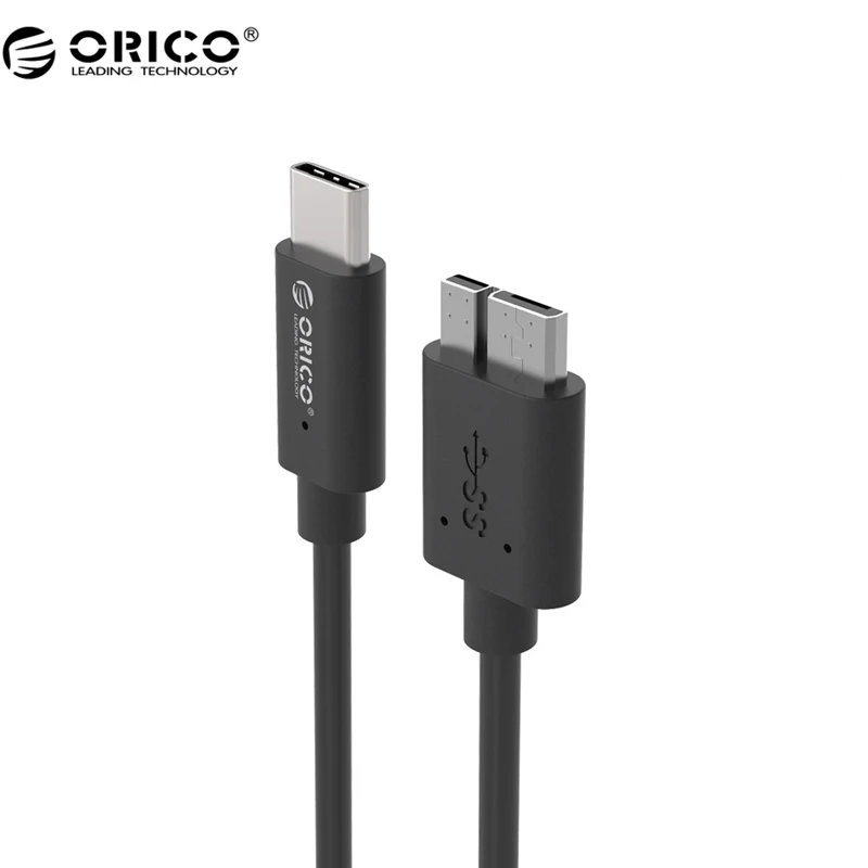 ORICO LCU font b Type C b font to Micro USB3 0 Data Charging font b