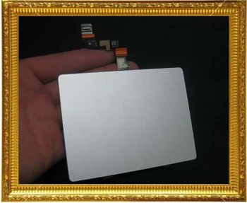 10pcs/lot Original For Macbook Pro Retina 15.4" A1398 Trackpad Touchpad Late 2013 Mid 2014 ME293 ME294 MGXA2 MGXC2 821-1904-A
10pcs/lot Original For Macbook Pro Retina 15.4" A1398 Trackpad Touchpad Late 2013 Mid 2014 ME293 ME294 MGXA2 MGXC2 821-1904-A