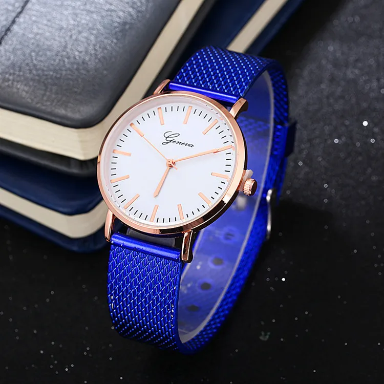 2019 Explosive Bracelet New Fast-selling Hot-selling Women's Watches Manufacturers Direct Sales Of Geneva
2019 Explosive Bracelet New Fast-selling Hot-selling Women's Watches Manufacturers Direct Sales Of Geneva