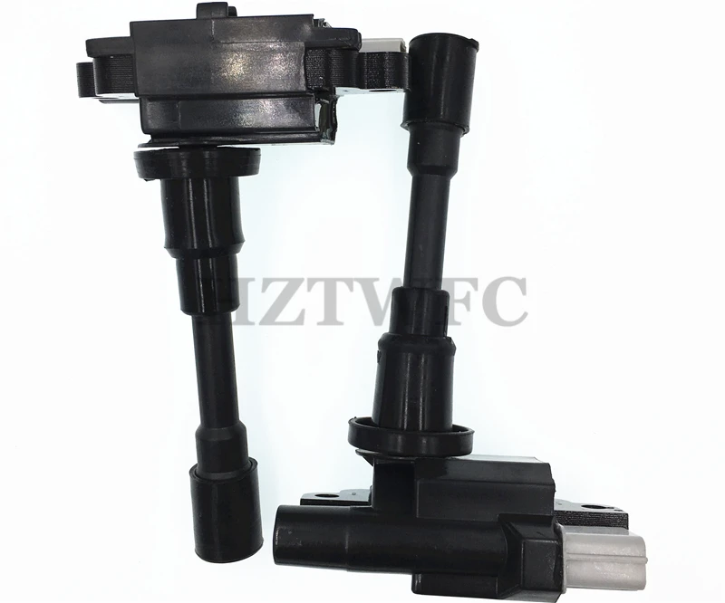 2x Ignition Coils For Suzuki Jimny Liana Swift II III 4WD SX4 4WD Ignis Grand Vitara Carry Baleno Fiat Sedici Esteem Aerio Cruze
2x Ignition Coils For Suzuki Jimny Liana Swift II III 4WD SX4 4WD Ignis Grand Vitara Carry Baleno Fiat Sedici Esteem Aerio Cruze