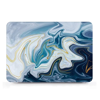 2019 New Marble pattern laptop Case for Apple Macbook Air 11 13 Pro Retina 12 13 15inch Colors Touch Bar Laptop Cover Shell Case
2019 New Marble pattern laptop Case for Apple Macbook Air 11 13 Pro Retina 12 13 15inch Colors Touch Bar Laptop Cover Shell Case