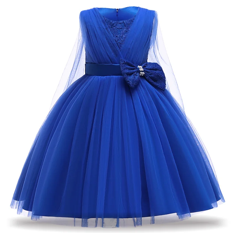 Flower Girls Wedding Dress Kids Party Dresses For Girls Princess Dress Children Christmas Costume Girls Clothing 3 4 5 6 7 Year
Flower Girls Wedding Dress Kids Party Dresses For Girls Princess Dress Children Christmas Costume Girls Clothing 3 4 5 6 7 Year