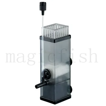 SUNSUN 220 V Aquarium Internal Filter Protein Skimmer with Pump Fish Tank Water Surface Skimmer Oil Slick Removal
SUNSUN 220 V Aquarium Internal Filter Protein Skimmer with Pump Fish Tank Water Surface Skimmer Oil Slick Removal